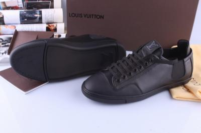 Cheap Men's Louis Vuitton Shoes wholesale No. 419